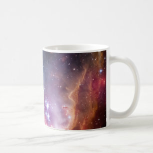 Magellanic Cloud Koffiemok