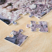 Magellanic Penguin in Peninsula Valdes - Argentini Legpuzzel (Zijkant)