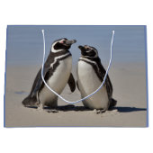 Magellanics Liefdescadeau-tas Large Cadeautasje (Voorkant)