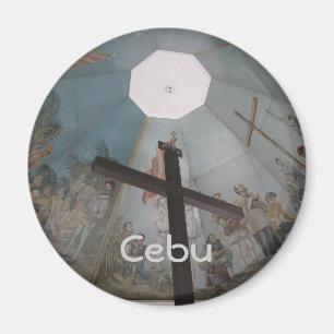 Magellans kruis magneet