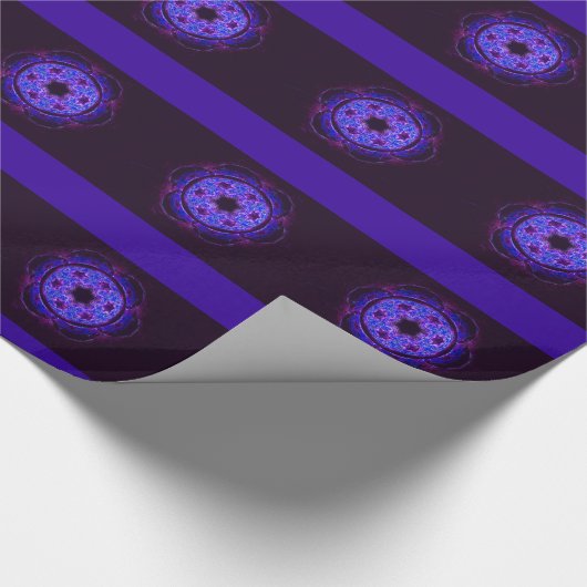 Magen Alef Cadeaupapier (Hoek)