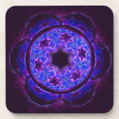 Magen Alef Drankjes Onderzetter (Voorkant)