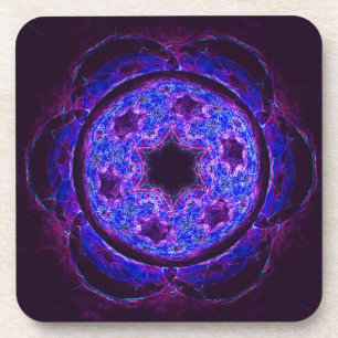 Magen Alef Drankjes Onderzetter