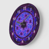 Magen Alef Grote Klok (Hoek)