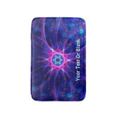 Magen Bet Badmat (Voorkant Verticaal)