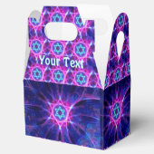 Magen Bet Bedankdoosjes (Geopend)