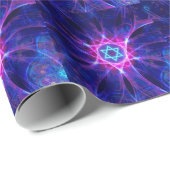 Magen Bet Cadeaupapier (Rol Hoek)