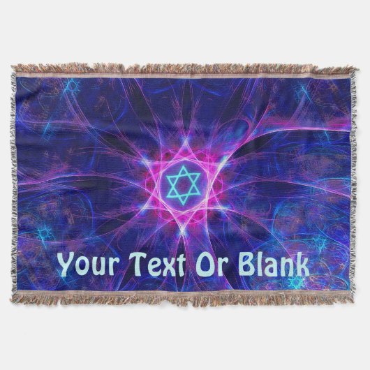 Magen Bet Deken (Voorkant)