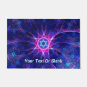 Magen Bet Deurmat (Voorkant)