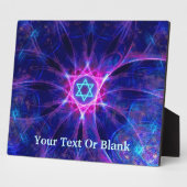 Magen Bet Fotoplaat (Zijkant)