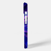 Magen Bet Hoesje-Mate iPhone Case (Achterkant / Links)