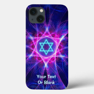 Magen Bet Hoesje-Mate iPhone Case