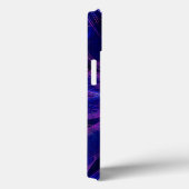 Magen Bet Hoesje-Mate iPhone Case (Achterkant / Rechts)