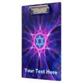 Magen Bet Klembord (Links)