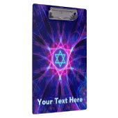 Magen Bet Klembord (Rechts)