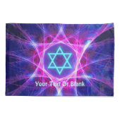 Magen Bet Kussensloop (Achterkant)