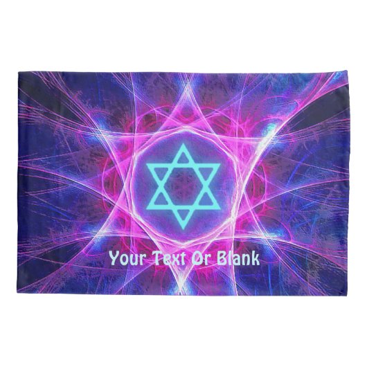 Magen Bet Kussensloop (Achterkant)