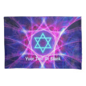 Magen Bet Kussensloop (Voorkant)