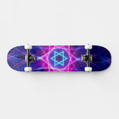 Magen Bet Persoonlijk Skateboard (Horizontaal)