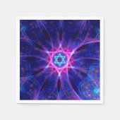 Magen Bet Servetten (Voorkant)