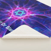 Magen Bet Sherpa Deken (3/4)