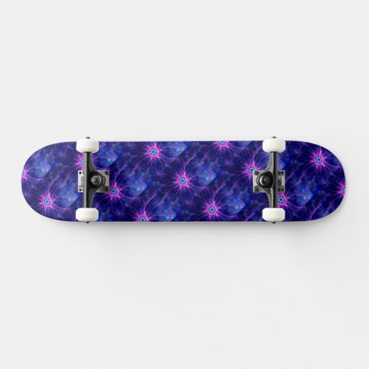 Magen Bet Skateboard (Horizontaal)