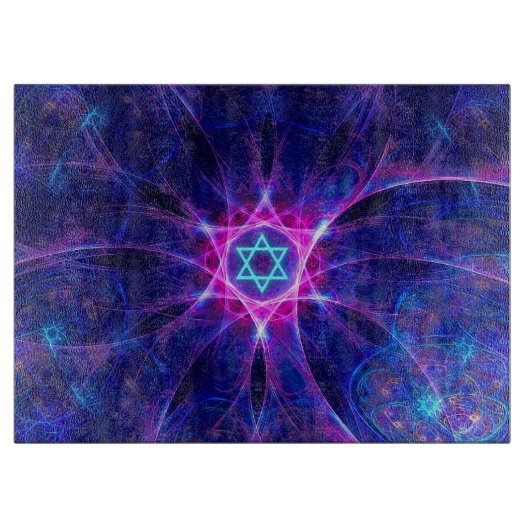 Magen Bet Snijplank (Voorkant)