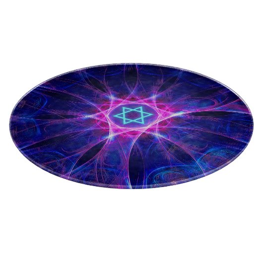 Magen Bet Snijplank (Hoek)