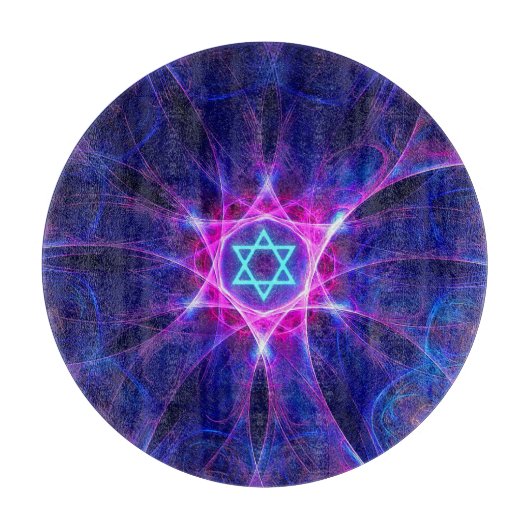 Magen Bet Snijplank (Voorkant)