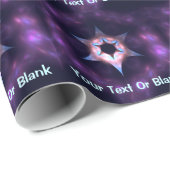 Magen Dalet Cadeaupapier (Rol Hoek)