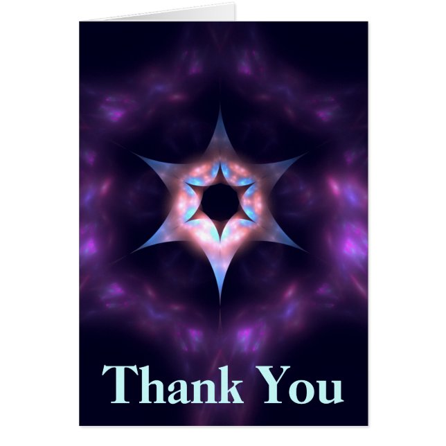 Magen Dalet Hartelijk dank (Voorkant)