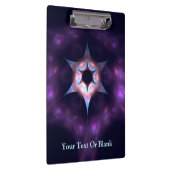 Magen Dalet Klembord (Rechts)