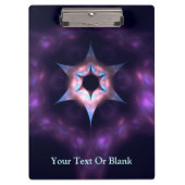 Magen Dalet Klembord (Voorkant)