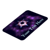 Magen Dalet Magneet (Linkerzijde)