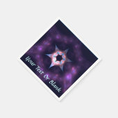 Magen Dalet Servet (Hoek)