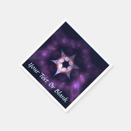 Magen Dalet Servet (Hoek)