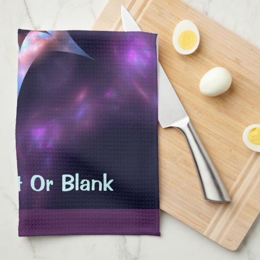 Magen Dalet Theedoek (Quarter Fold)