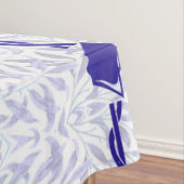 Magen David ~ Bell en Granaatappel Tafelkleed (Voorbeeld)