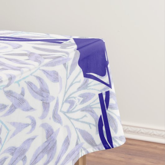 Magen David ~ Bell en Granaatappel Tafelkleed (Voorbeeld)