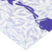 Magen David ~ Bell en Granaatappel Tafelkleed (Gekanteld)