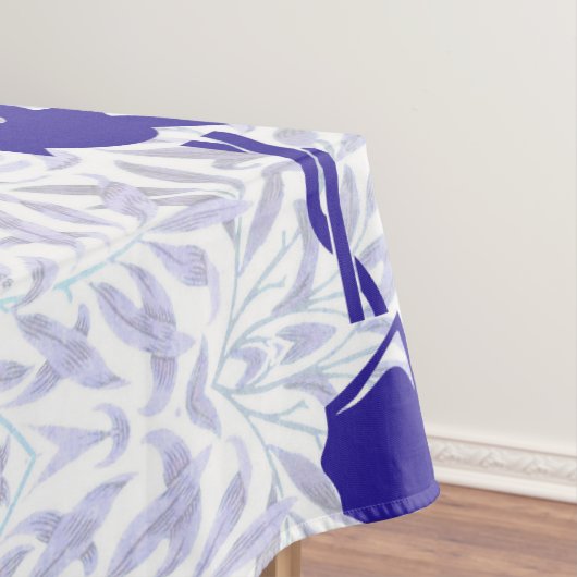 Magen David ~ Bell en Granaatappel Tafelkleed (Voorbeeld)