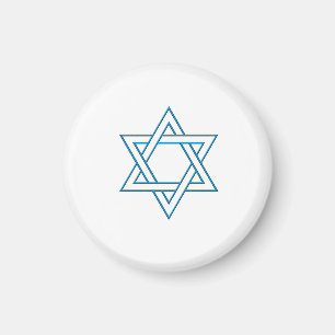 Magen David Magneet