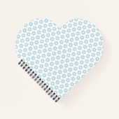 Magen David Notitieboek (Voorkant)