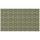 Magen David Tablecloth Tafelkleed (Voorkant (Horizontaal))