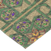 Magen David Tablecloth Tafelkleed (Gekanteld)