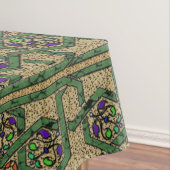 Magen David Tablecloth Tafelkleed (Voorbeeld)