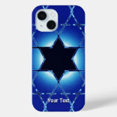 Magen Gimel Case-Mate iPhone Case (Achterkant)