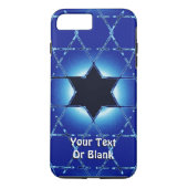 Magen Gimel Case-Mate iPhone Case (Achterkant)