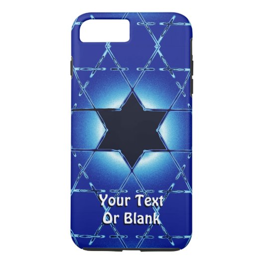 Magen Gimel Case-Mate iPhone Case (Achterkant)