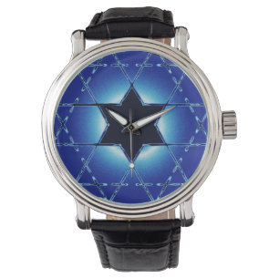 Magen Gimel Horloge